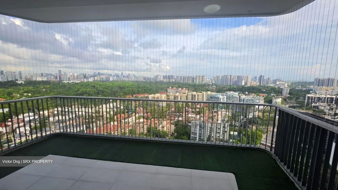 D'Leedon (D10), Condominium #579664571